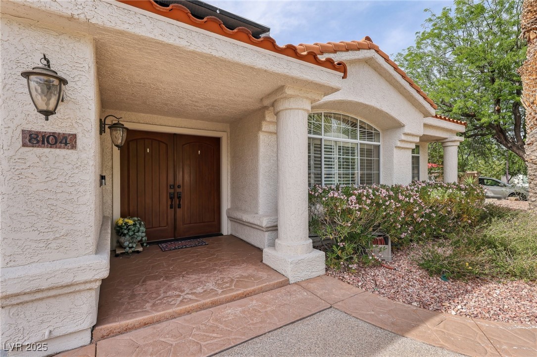 8104 Wispy Sage Way Property Photo 1