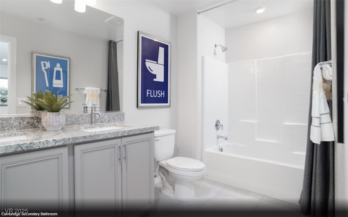 6740 Nimbus Avenue Lot 10 Property Photo 12