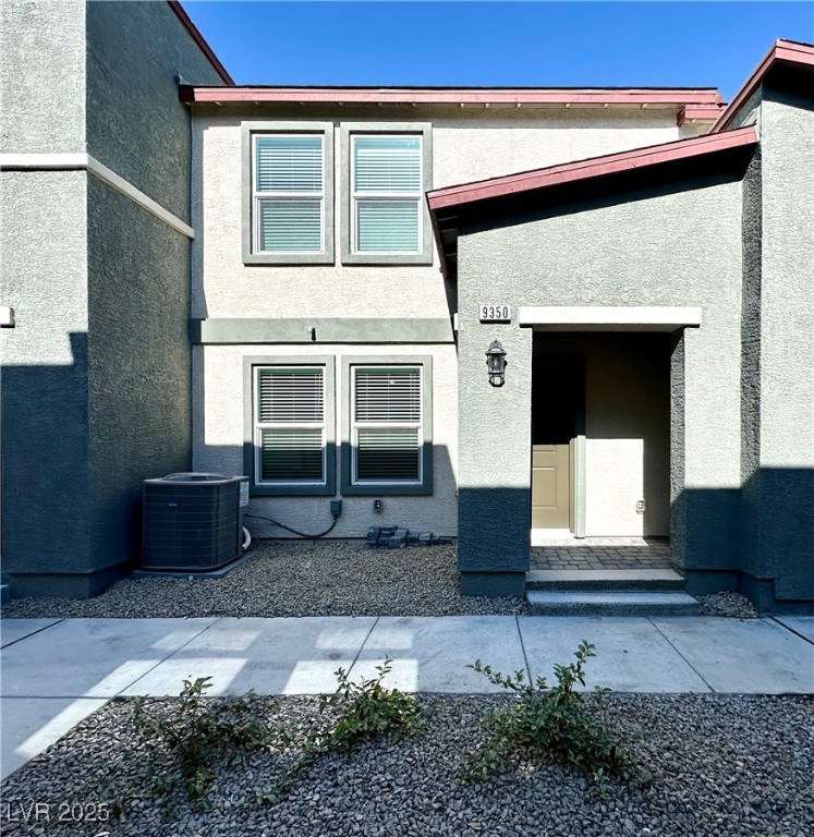 9350 Soothing Sea Street Property Photo 1