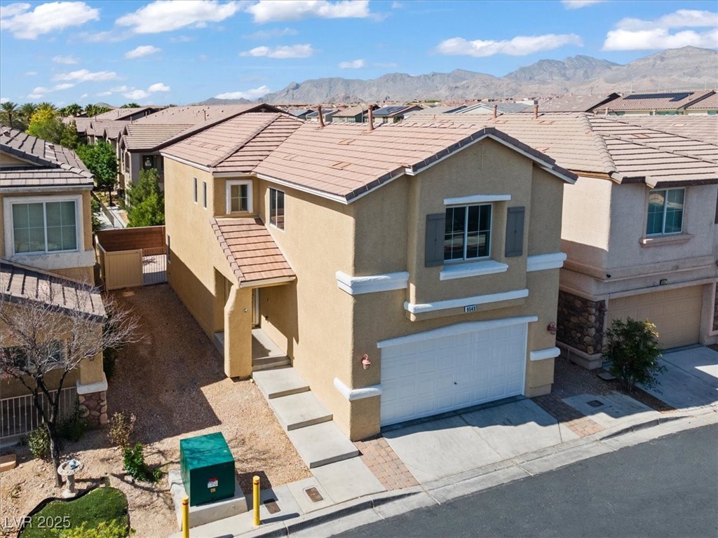 9543 Havasu Canyon Avenue Property Photo 1