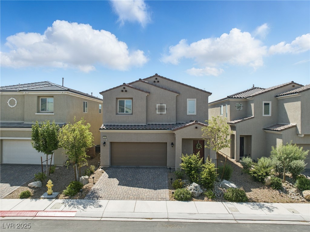 6322 Angora Peak Lane