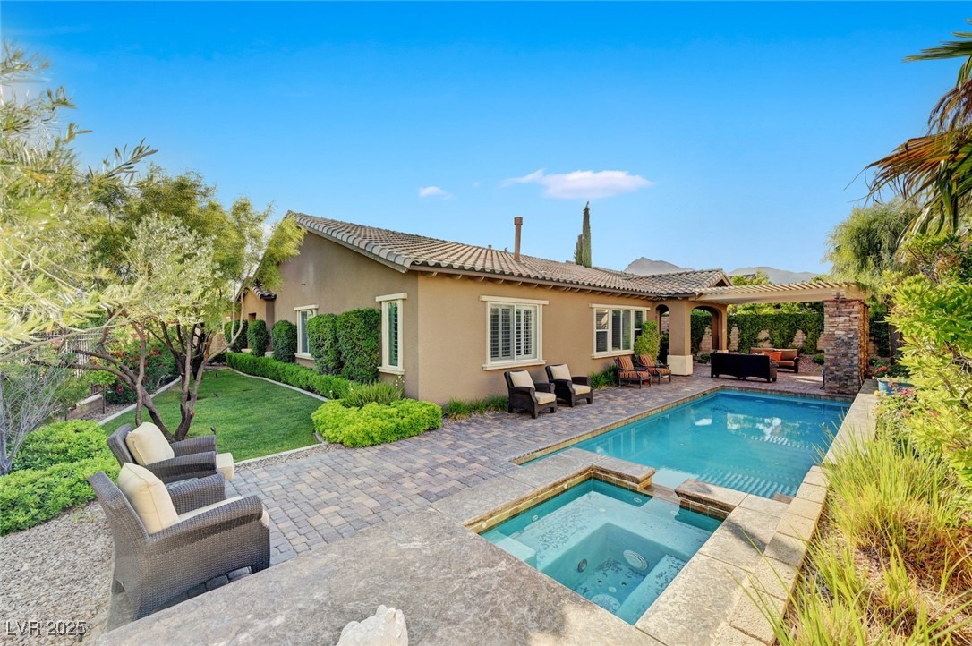 748 Puerto Real Court Property Photo 1