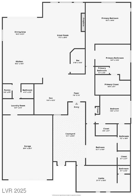 748 Puerto Real Court Property Photo 95