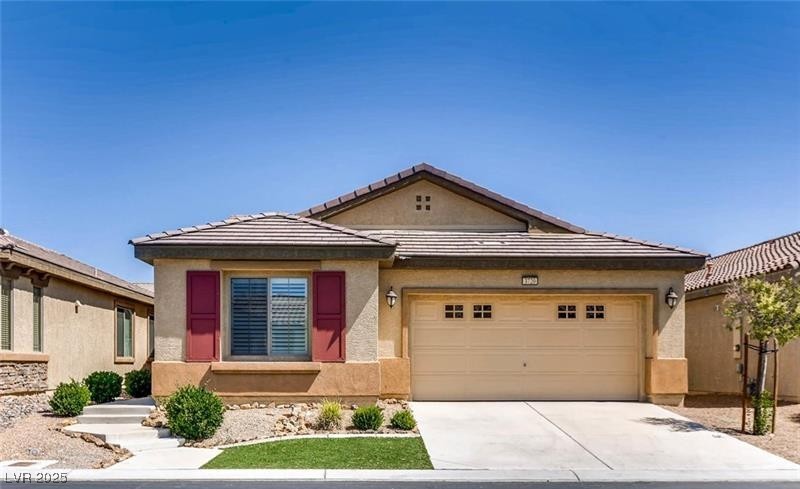 3720 Rocklin Peak Avenue Property Photo 1
