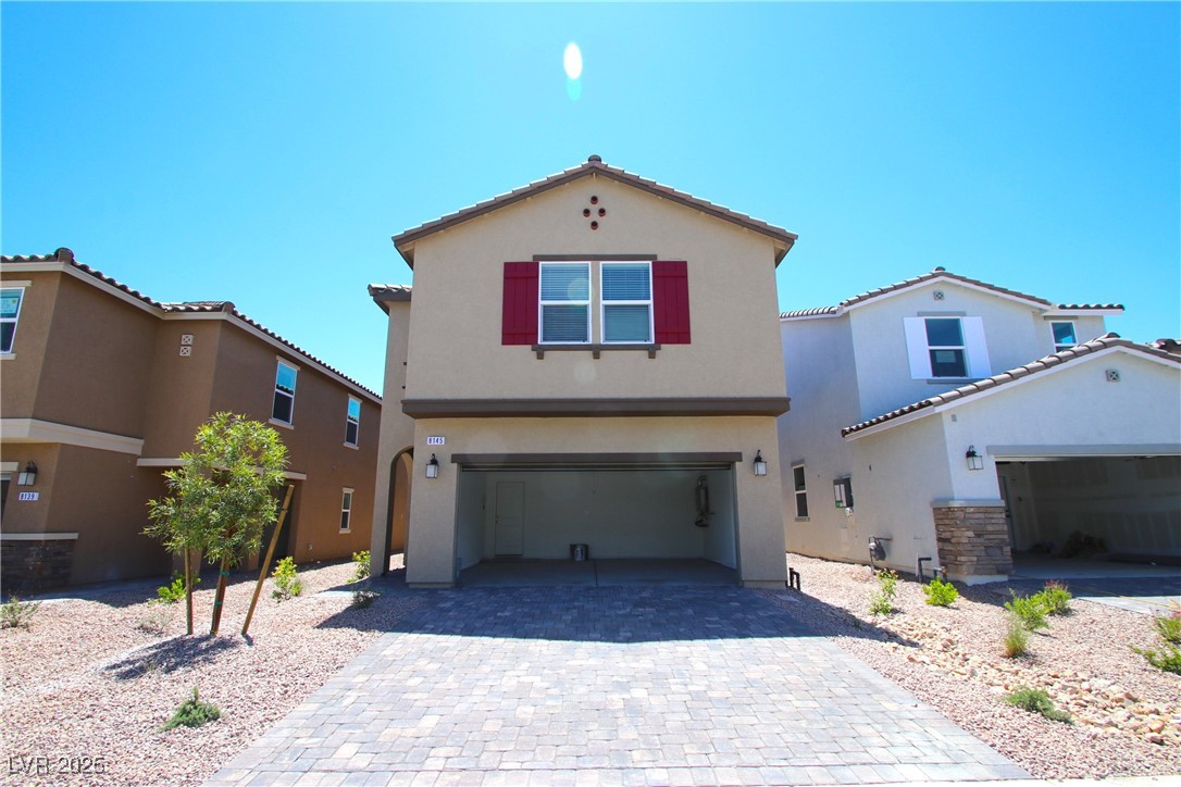 8145 Seminario Avenue Property Photo 1