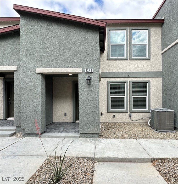 9346 Soothing Sea Street Property Photo 1