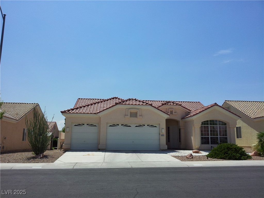 8545 Summer Vista Avenue