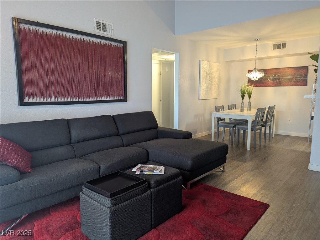 6650 West Warm Springs Road 2159 Property Photo 1