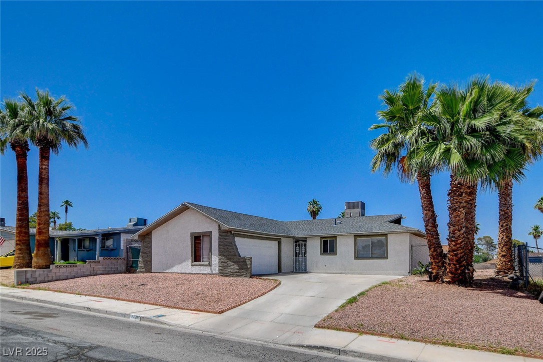 4484 Bennett Drive Property Photo 1