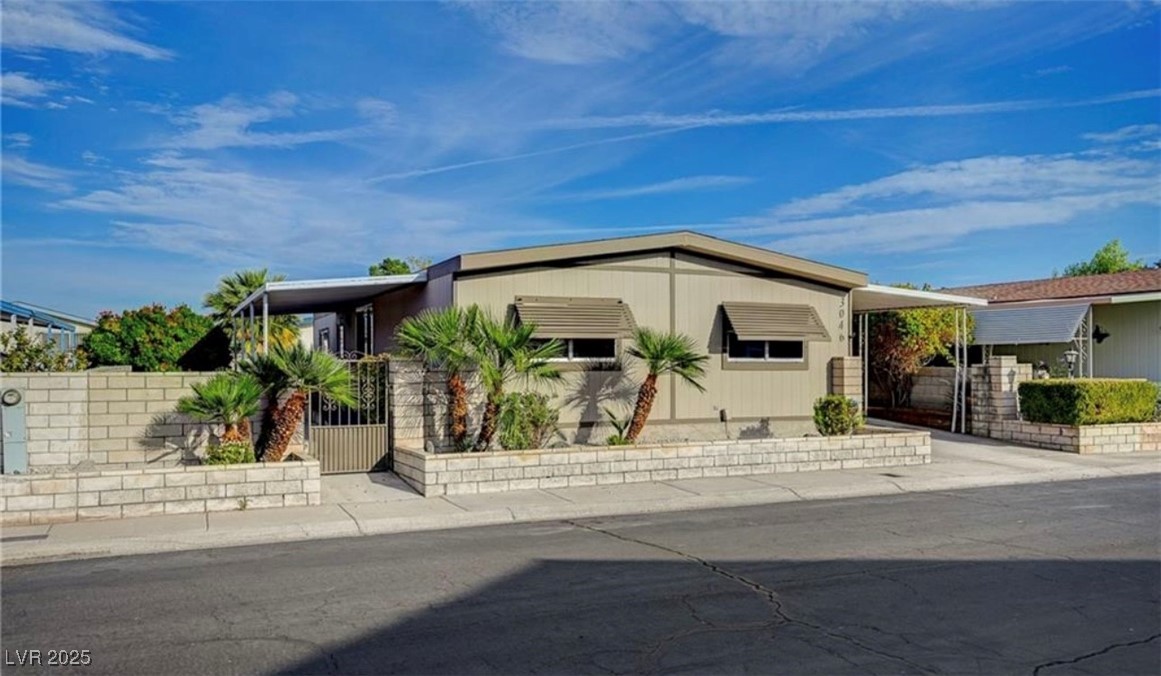 3046 La Barca Lane Lane Property Photo 1