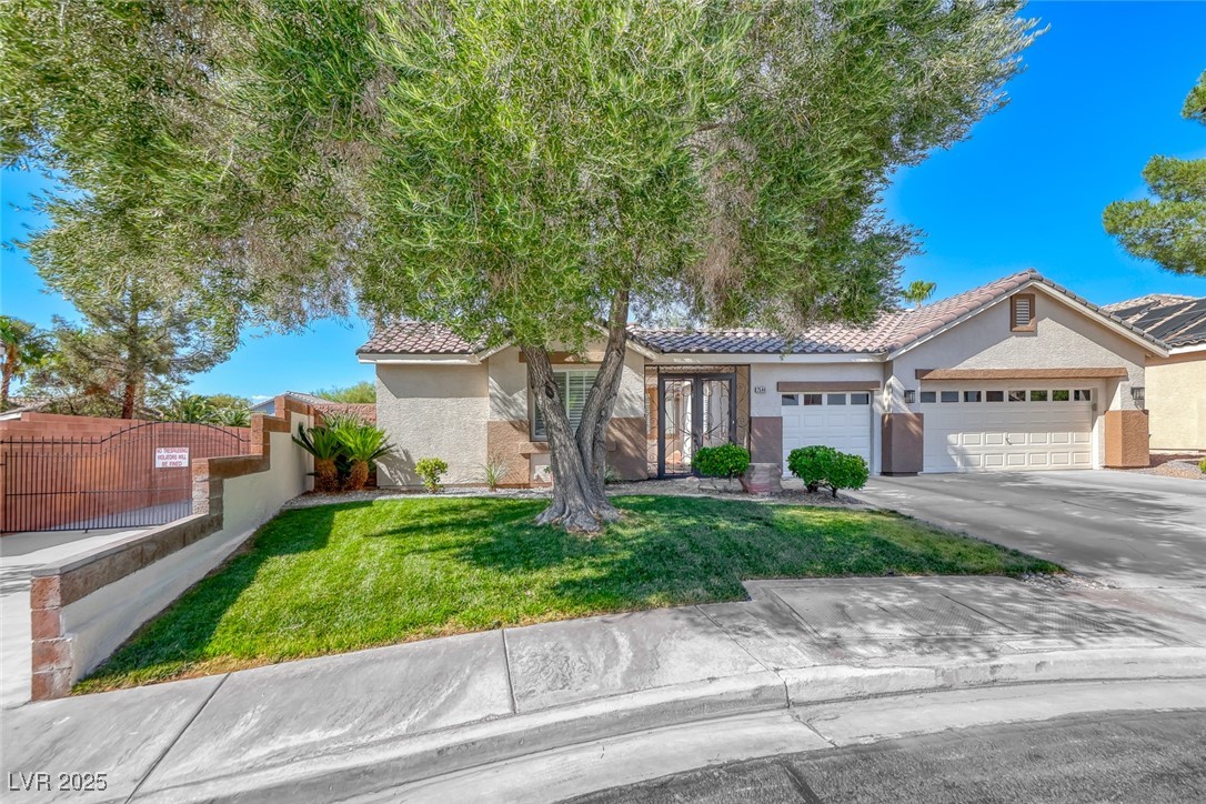 2544 Ashley Rose Terrace Property Photo 1