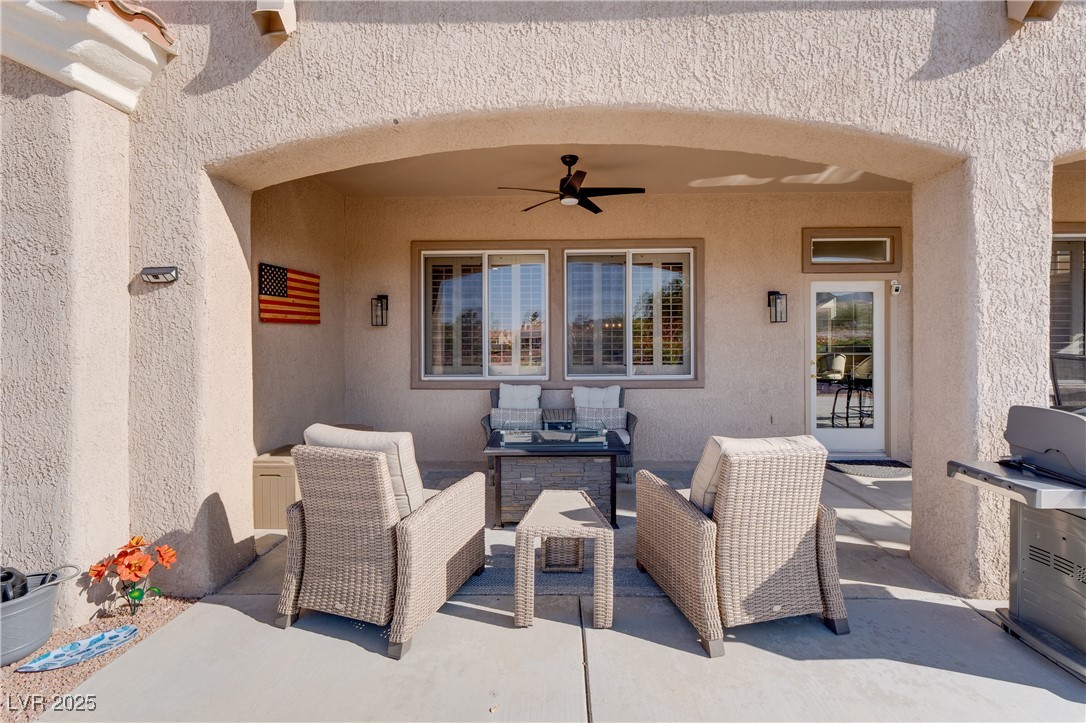 10504 Button Willow Drive Property Photo 35