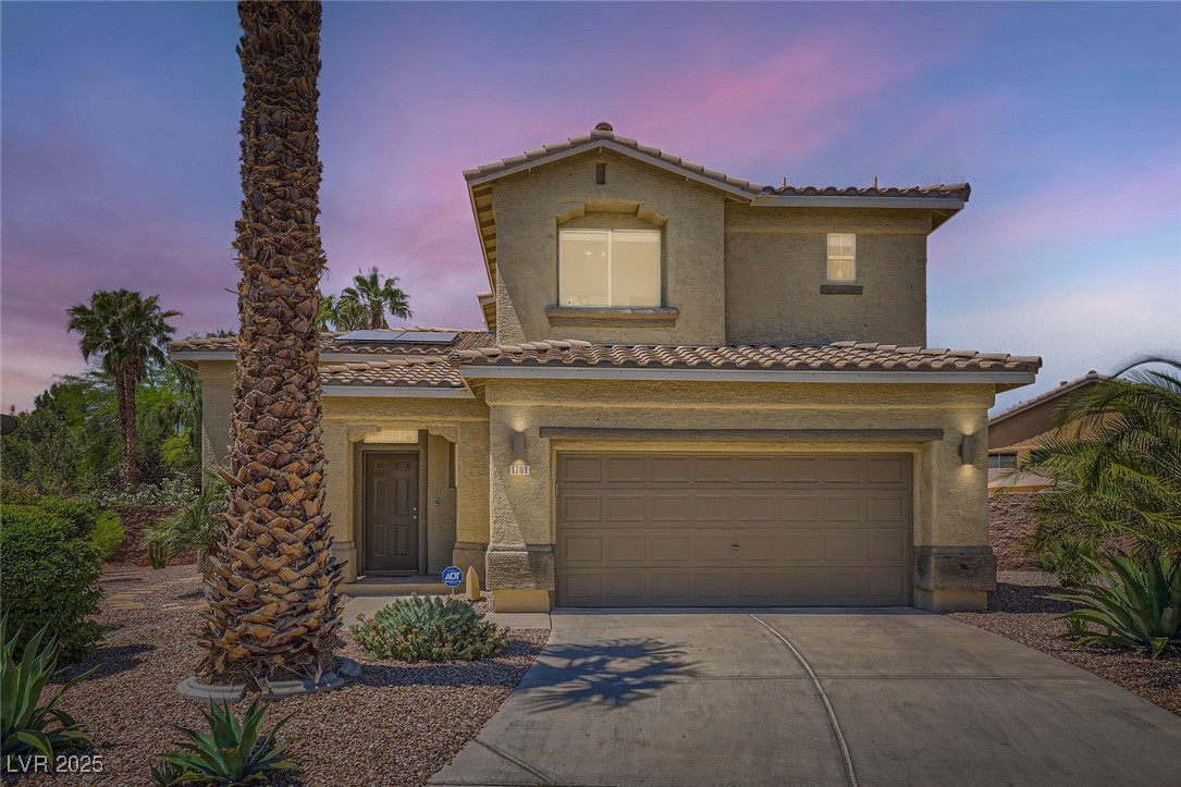 1701 Drifters Peak Street