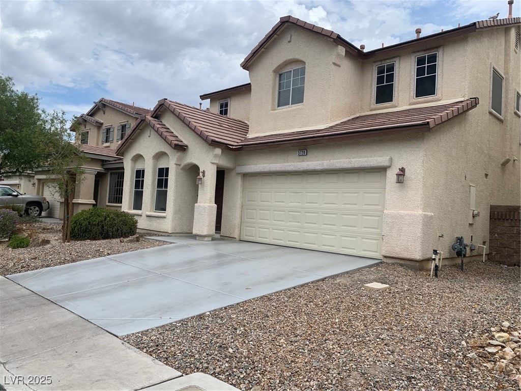 3728 Prairie Orchid Avenue Property Photo 1