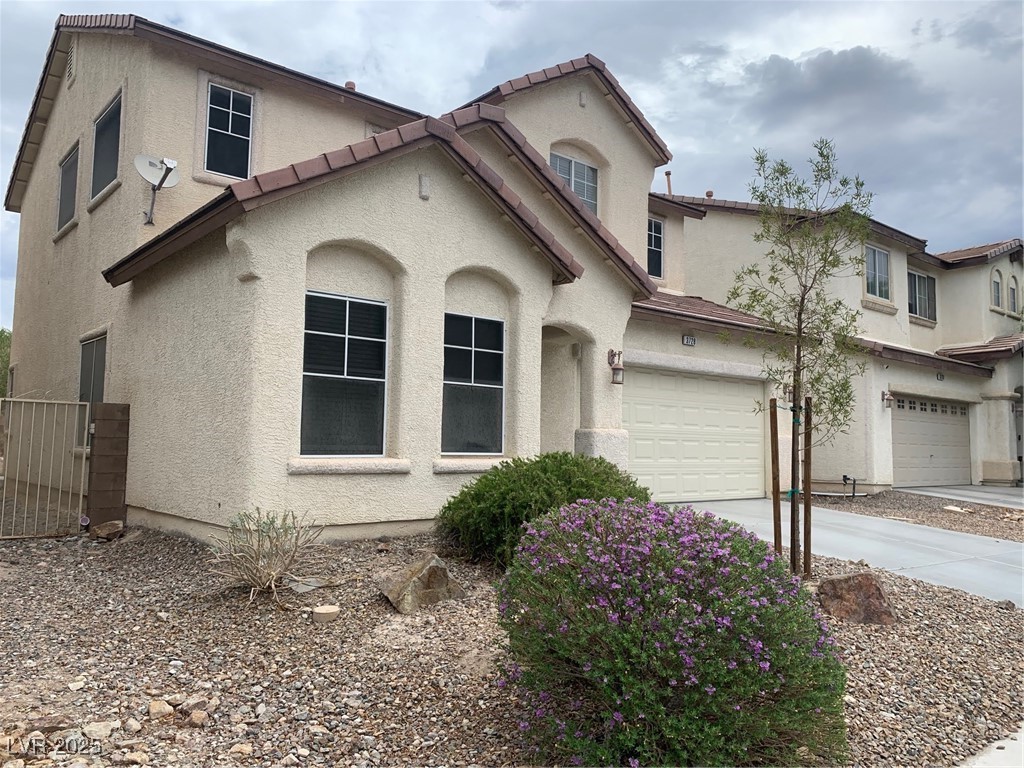 3728 Prairie Orchid Avenue Property Photo 2