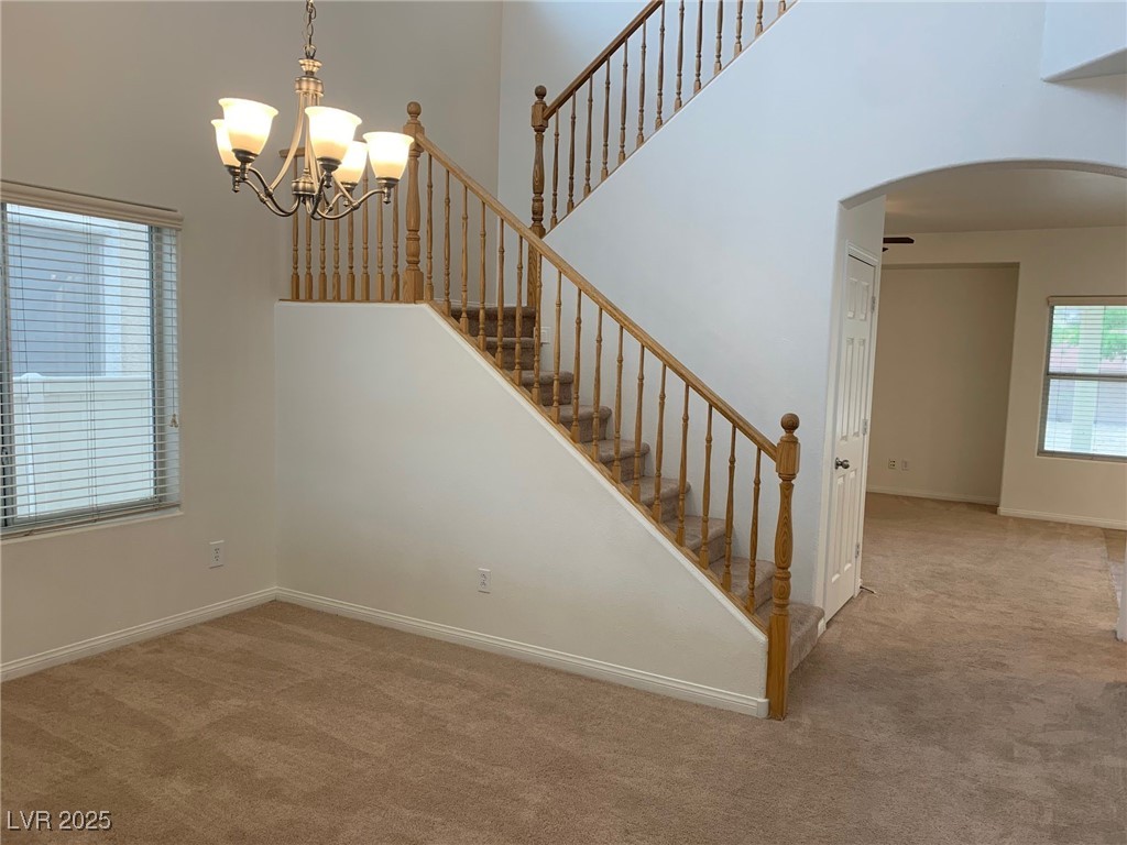 3728 Prairie Orchid Avenue Property Photo 3