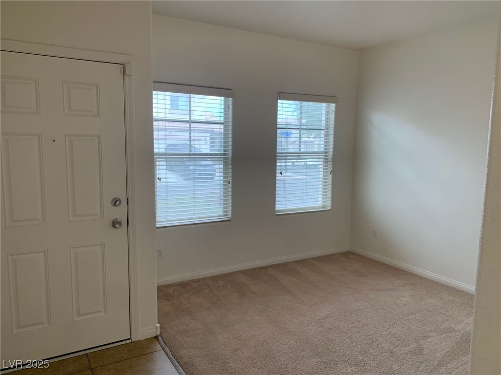 3728 Prairie Orchid Avenue Property Photo 4