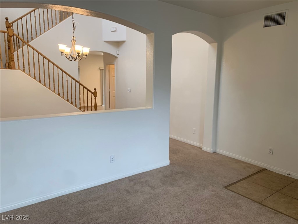 3728 Prairie Orchid Avenue Property Photo 6