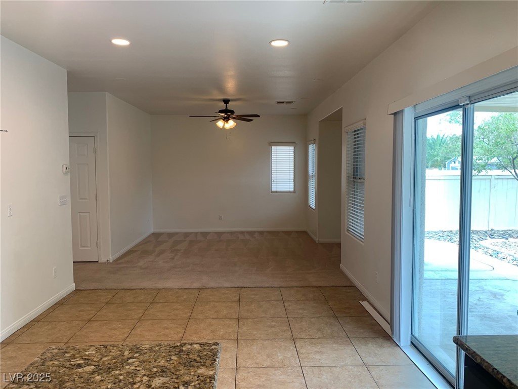 3728 Prairie Orchid Avenue Property Photo 8
