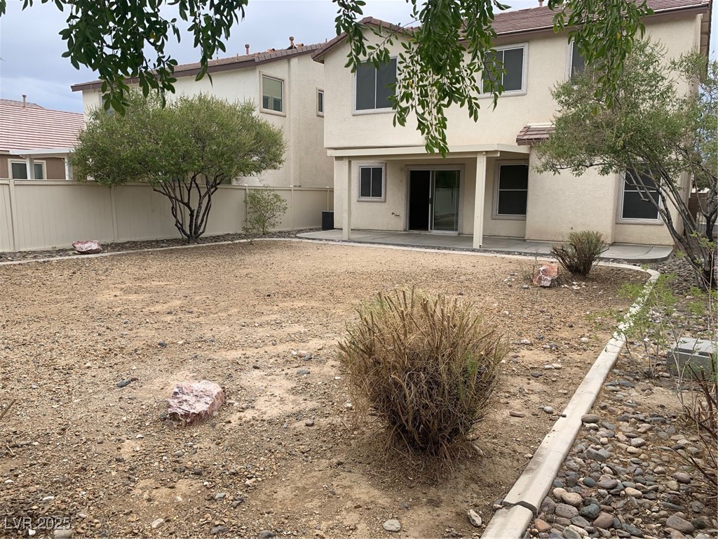 3728 Prairie Orchid Avenue Property Photo 29
