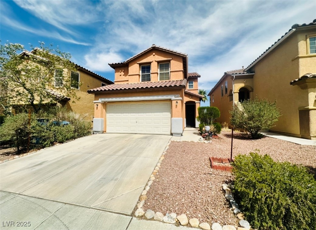 8156 Blue Hope Diamond Lane Property Photo 1