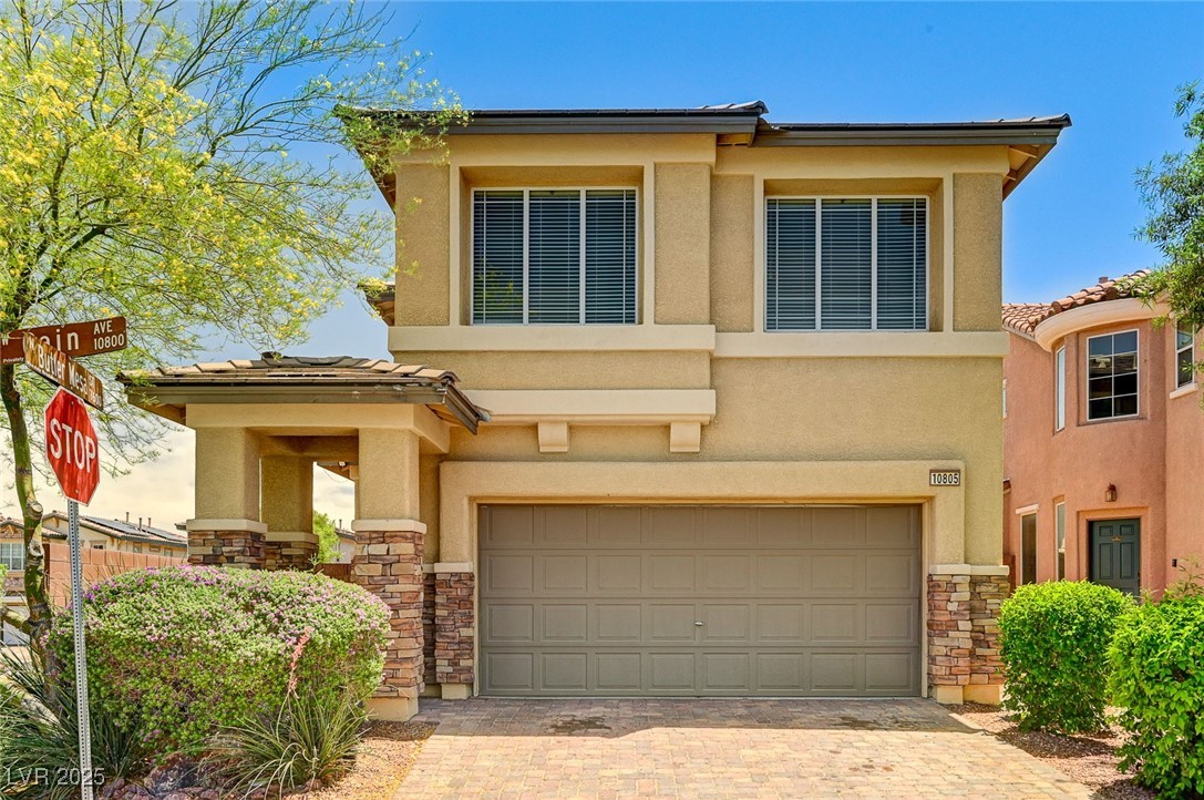 10805 Cain Avenue Property Photo 1