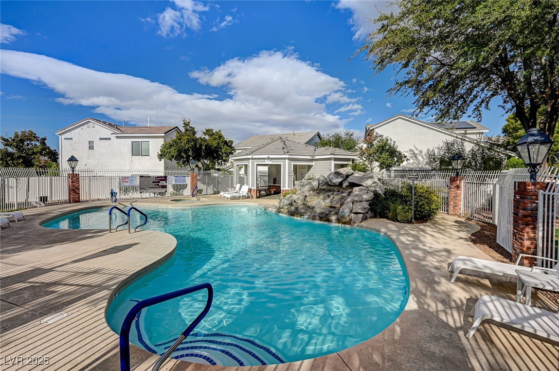 10360 Cherry Brook Street Property Photo 1