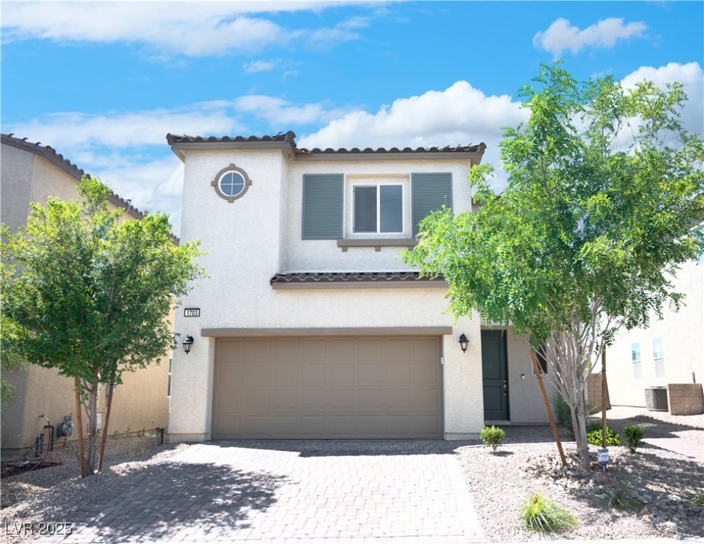 1703 Game Garden Road