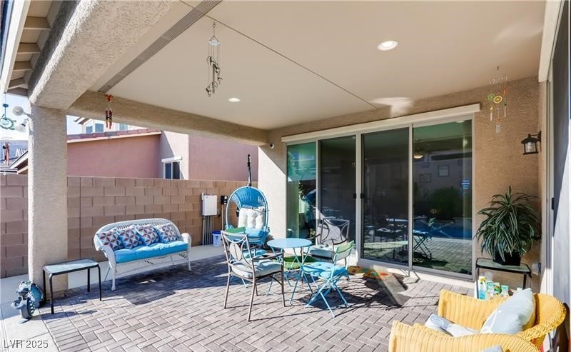 9537 Wild Valley Avenue Property Photo 26