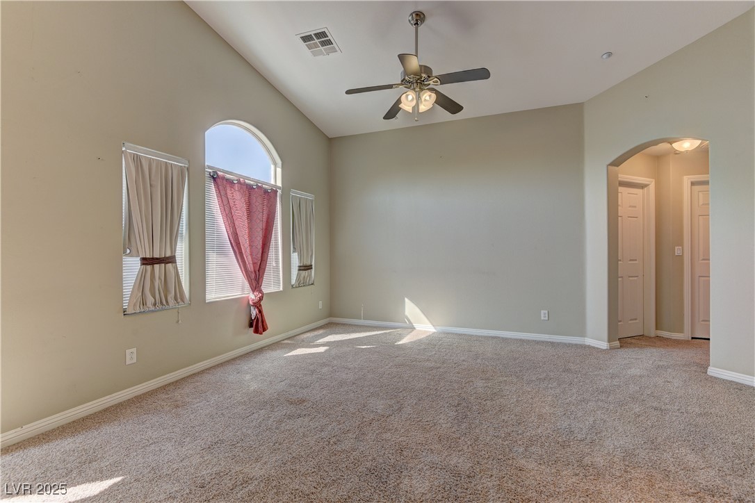 5552 Dueces Wild Court 101 Property Photo 7