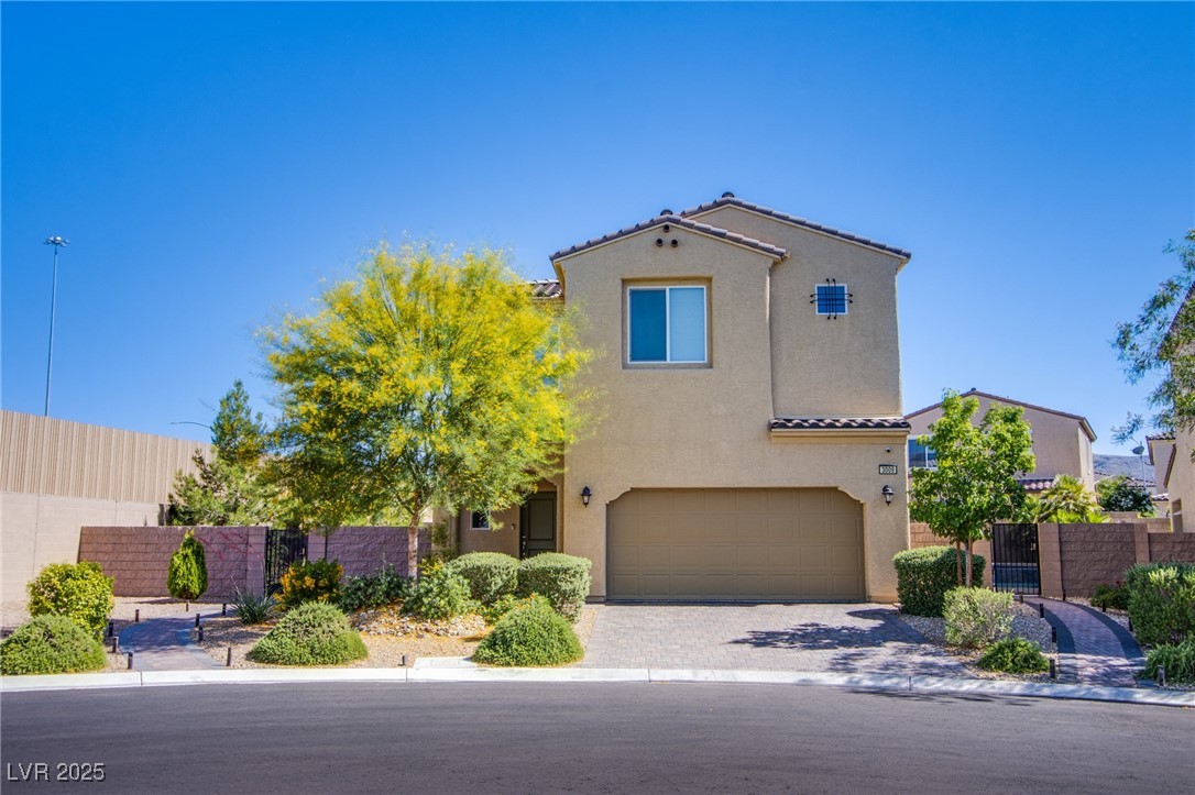 3009 Collodi Court Property Photo 1