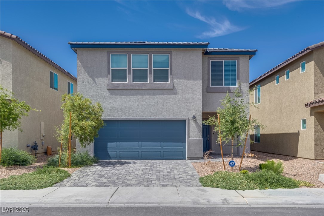 4448 Mahogany Hills Avenue Property Photo 1