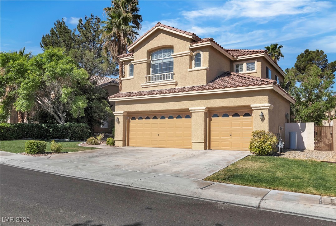 1717 Double Arch Court Property Photo