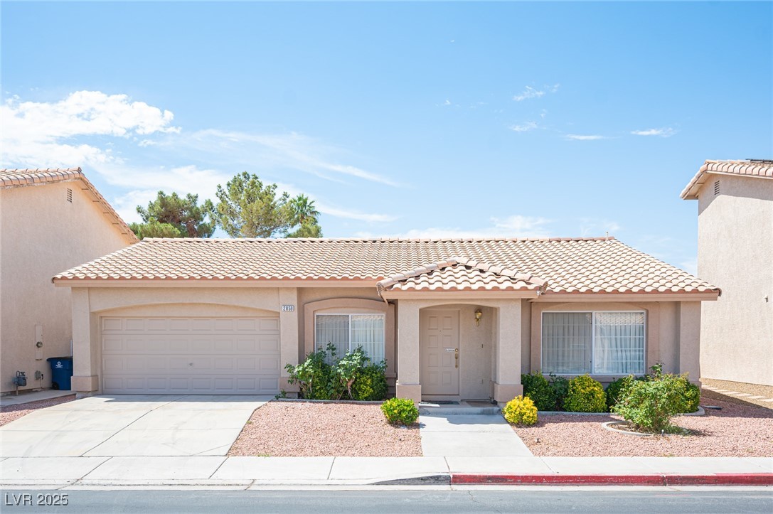 2859 Palleta Drive Property Photo 1