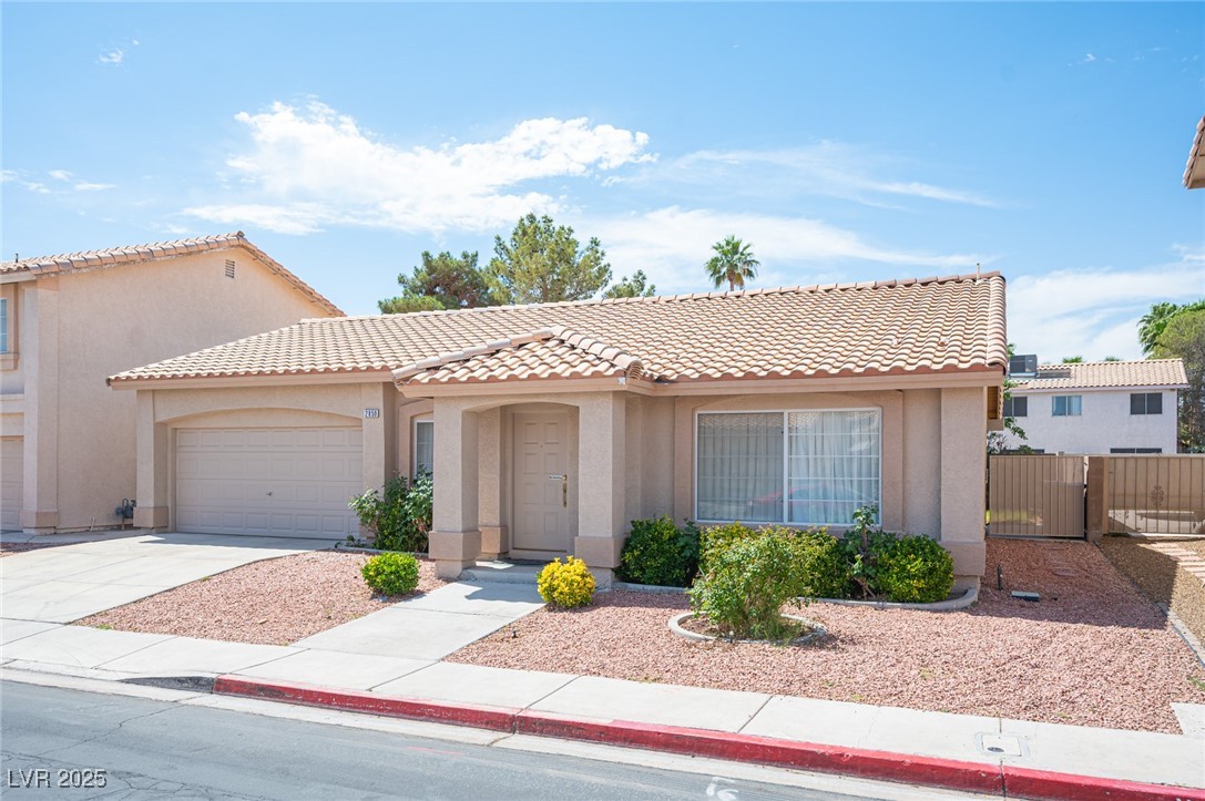 2859 Palleta Drive Property Photo 3