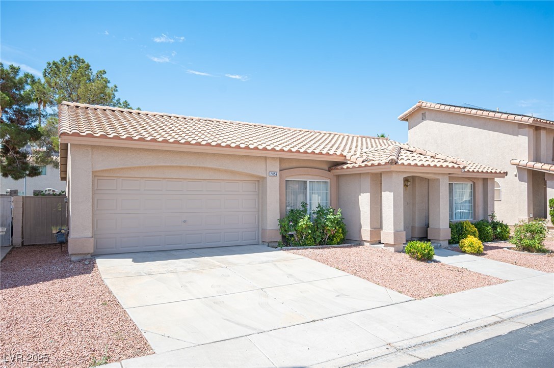 2859 Palleta Drive Property Photo 4
