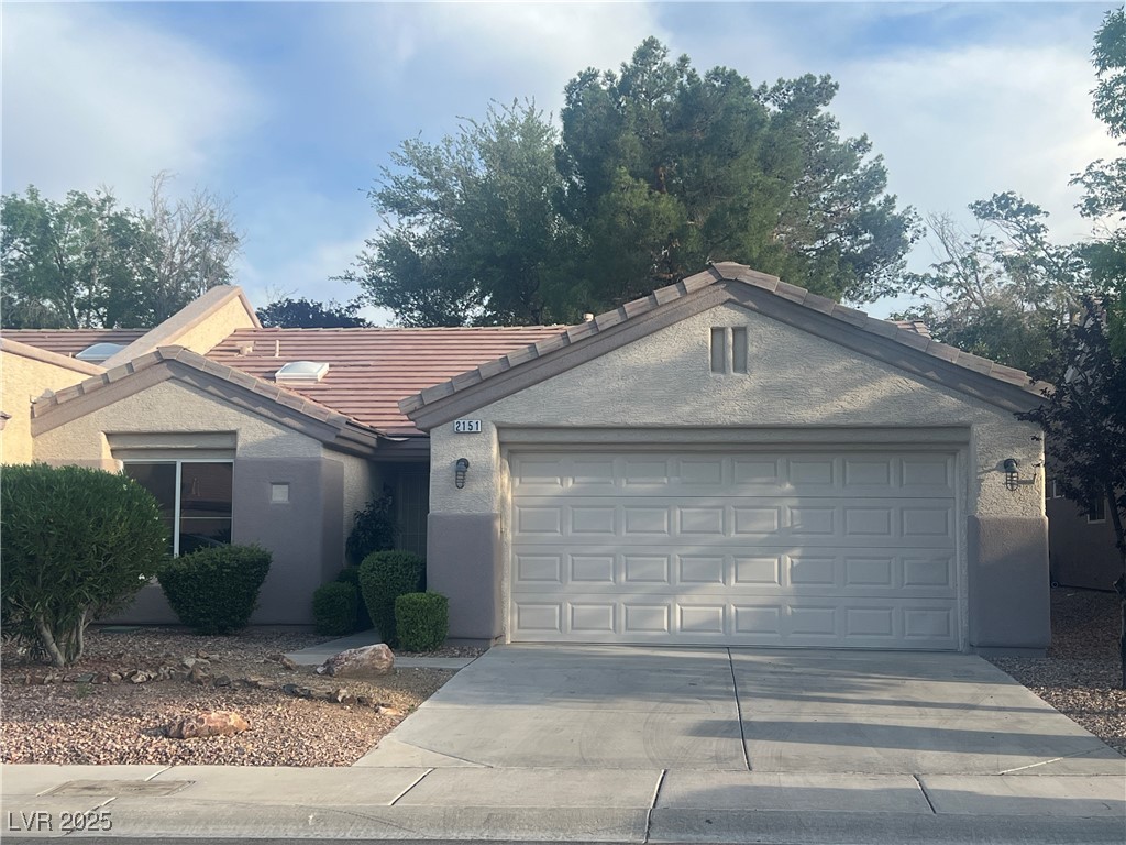 2151 Point Mallard Drive Property Photo 1