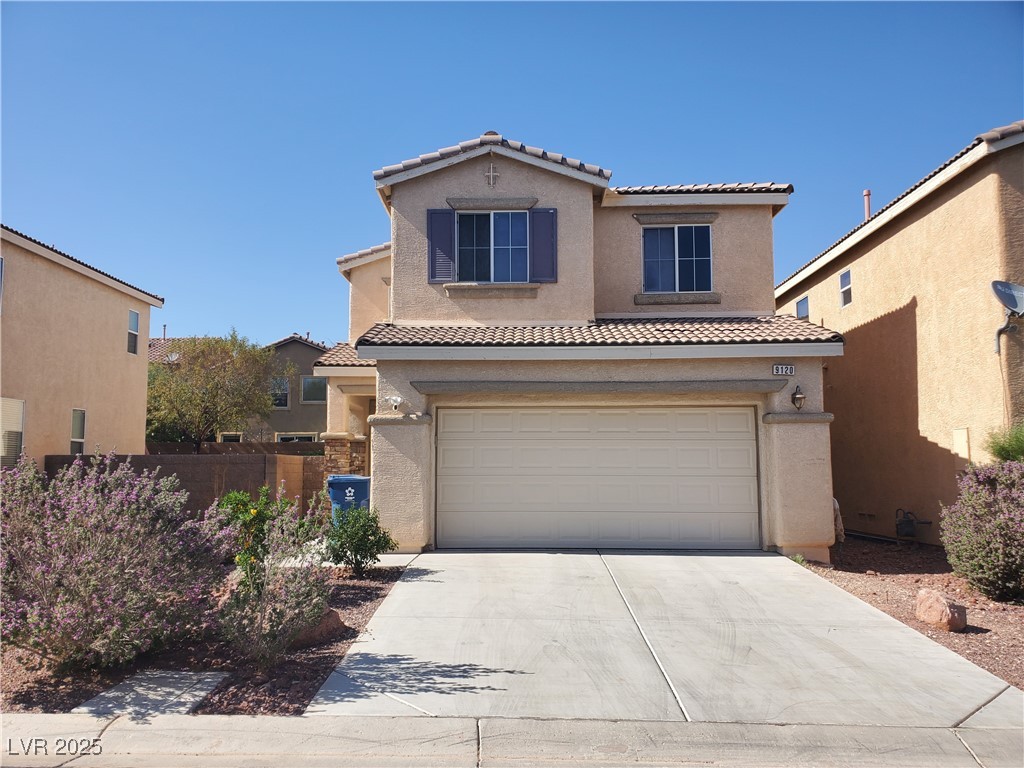 9120 Landons Point Court Property Photo 1