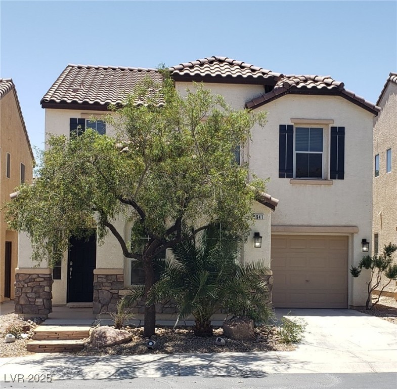 5941 Alington Bend Drive Property Photo 1
