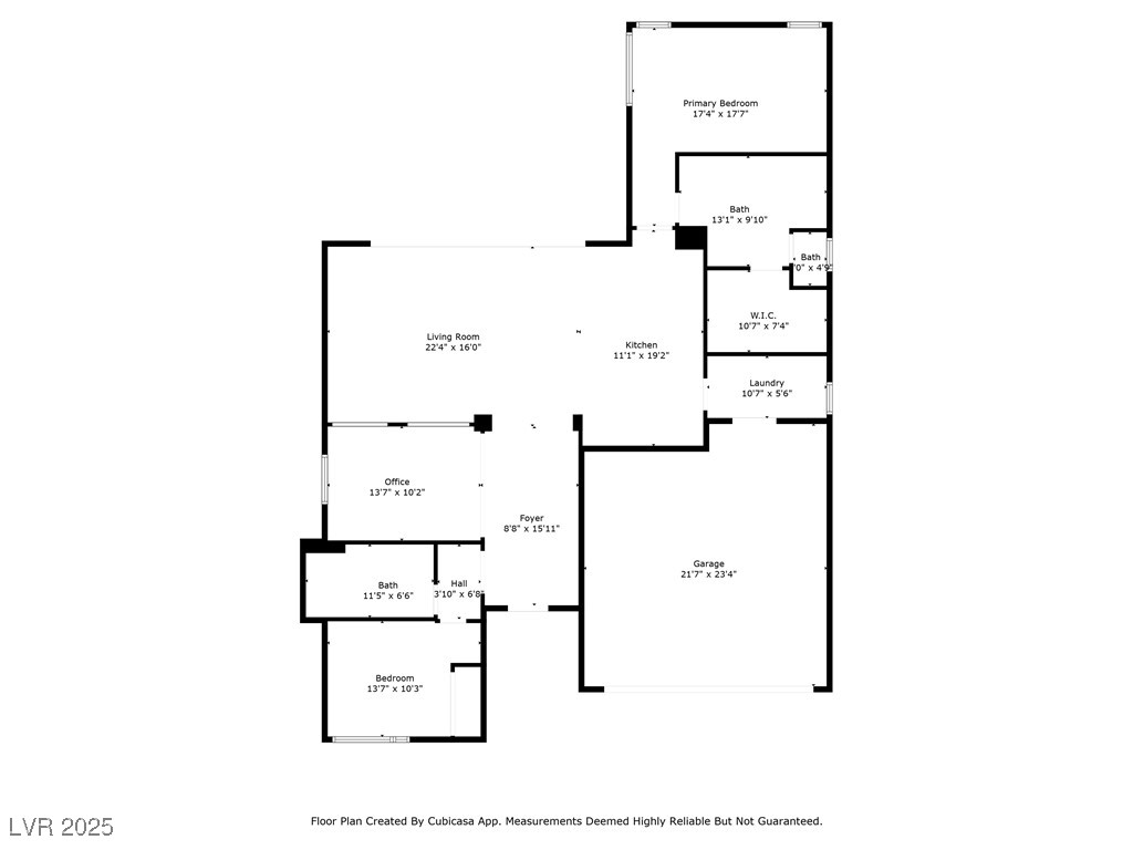6684 Regency Stone Way Property Photo 3