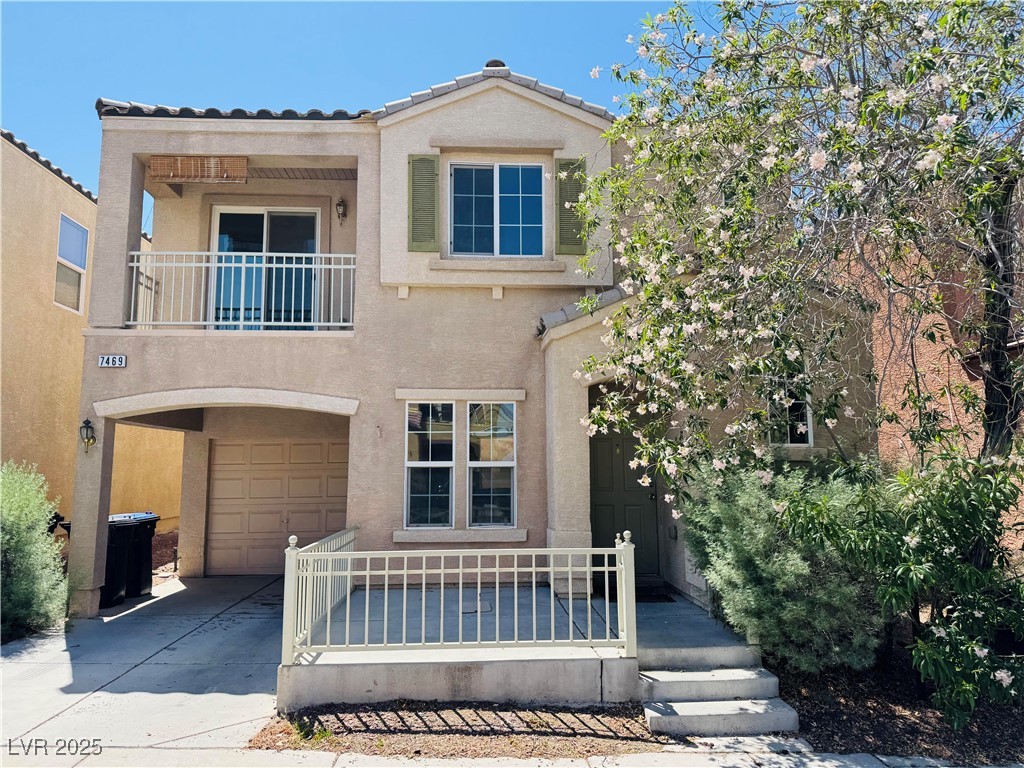 7469 Margollini Street Property Photo 1