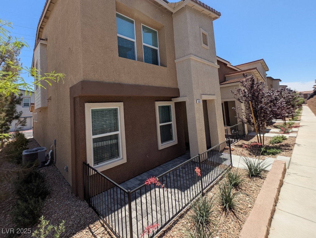 6957 Stafford Hill Street Property Photo 1