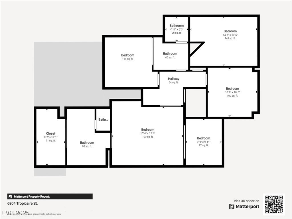6804 Tropicaire Street Property Photo 42
