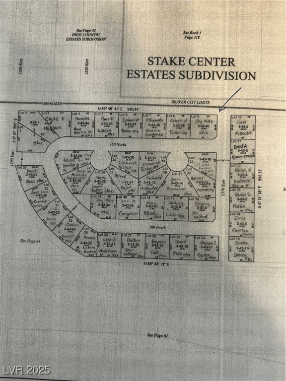 1370 E Lot 9 Property Photo 3