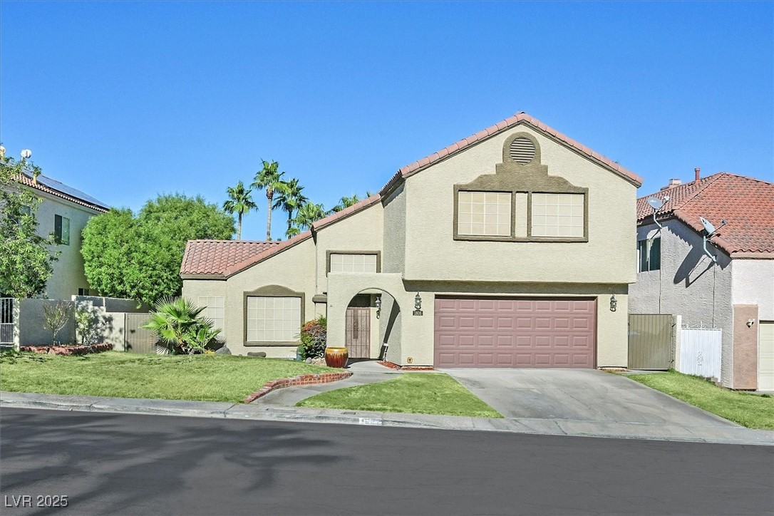 1808 Michael Court Property Photo 1