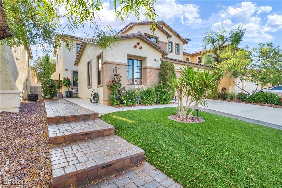 5553 Coral Gate Street Property Photo 1