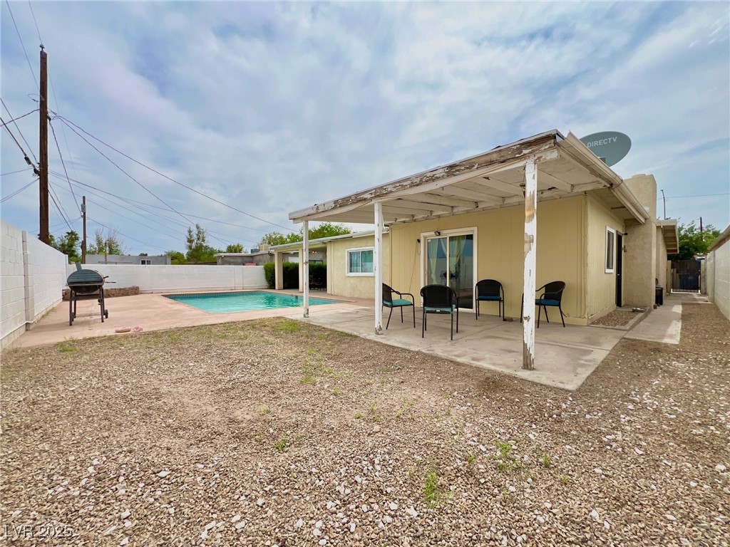 1628 Patricia Street Property Photo 18