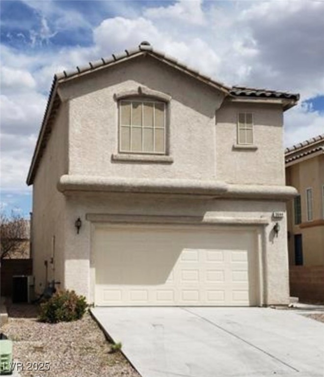 3644 Starlight Evening Street Property Photo 1
