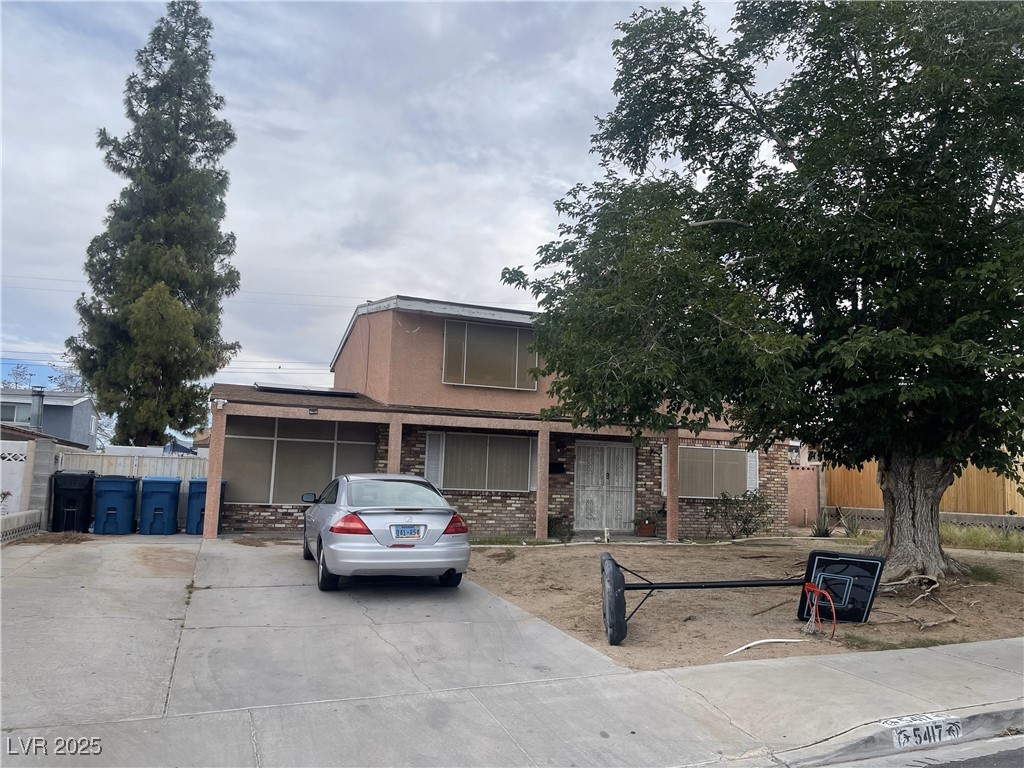 5417 Seabaugh Avenue Property Photo