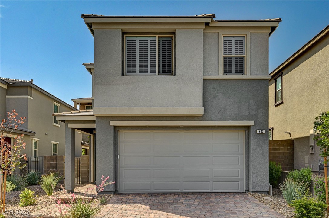 343 Purple Sandpiper Street Property Photo 1